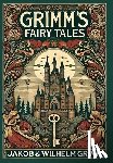 Grimm, Jakob - Grimm's Fairy Tales (Collector's Edition) (Laminated Hardback with Jacket)