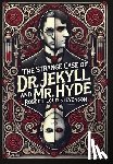 Stevenson, Robert Louis - The Strange Case of Dr. Jekyll & Mr. Hyde (Collector's Edition) (Laminated Hardback with Jacket)