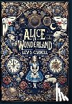 Carroll, Lewis - Alice in Wonderland (Collector's Edition) (Laminated Hardback with Jacket)