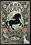 Sewell, Anna - Black Beauty (Collector's Edition) (Laminated Hardback with Jacket)