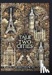 Dickens, Charles - A Tale of Two Cities (Collector's Edition) (Laminated Hardback with Jacket)