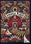 Orwell, George - Animal Farm (Collector's Edition) (Case Laminate)