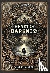 Conrad, Joseph - Heart of Darkness (Collector's Edition) (Laminated Hardback with Jacket)