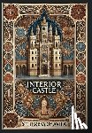 St Teresa of Avila - Interior Castle (Collector's Edition) (Laminated Hardback with Jacket)