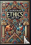 Aristotle - Nicomachean Ethics (Collector's Edition) (Laminated Hardback with Jacket)