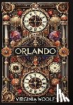 Woolf, Virginia - Woolf, V: Orlando (Collector's Edition) (Laminated Hardback