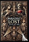 Milton, John - Paradise Lost (Collector's Edition) (Laminated Hardback with Jacket)
