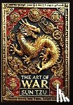 Tzu, Sun - The Art of War (Collector's Edition) (Laminated Hardback with Jacket)