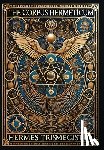 Trismegistus, Hermes - The Corpus Hermeticum (Collector's Edition) (Laminated Hardback with Jacket)
