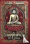 Buddha - The Dhammapada (Collector's Edition) (Laminated Hardback with Jacket)