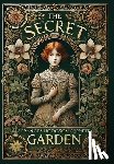 Hodgson Burnett, Frances - The Secret Garden (Collector's Edition) (Laminated Hardback with Jacket)