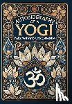 Yogananda, Paramahansa - Autobiography of a Yogi (Collector's Edition) (Laminated Hardback with Jacket)