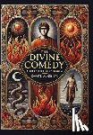 Alighieri, Dante - The Divine Comedy