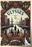 Joyce, James - Ulysses (Collector's Edition) (Laminated Hardback with Jacket)