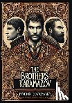 Dostoevsky, Fyodor - The Brothers Karamazov (Collector's Edition) (Laminated Hardback with Jacket)
