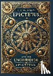 Epictetus - The Discourses of Epictetus and the Enchiridion (Collector's Edition) (Laminated Hardback with Jacket)