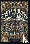 Sabatini, Rafael - Captain Blood (Collector's Edition) (Laminated Hardback with Jacket)