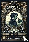 Dickens, Charles - David Copperfield (Collector's Edition) (Laminated Hardback with Jacket)