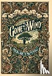 Mitchell, Margaret - Gone with the Wind (Collector's Edition) (Laminated Hardback with Jacket)
