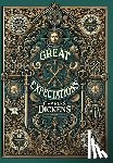 Dickens, Charles - Great Expectations (Collector's Edition) (Laminated Hardback with Jacket)