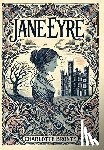 Brontë, Charlotte - Jane Eyre (Collector's Edition) (Laminated Hardback with Jacket)