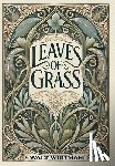 Whitman, Walt - Leaves of Grass (Collector's Edition) (Laminated Hardback with Jacket)