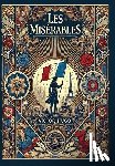 Hugo, Victor - Les Misérables (Collector's Edition) (Laminated Hardback with Jacket)