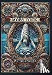 Melville, Herman - Moby Dick (Collector's Edition) (Laminated Hardback with Jacket)