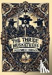 Dumas, Alexandre - The Three Musketeers (Collector's Edition) (Laminated Hardback with Jacket)