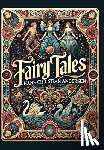 Andersen, Hans Christian - Fairy Tales by Hans Christian Andersen (Collector's Edition) (Laminated Hardback with Jacket)