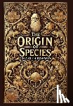 Darwin, Charles - The Origin of Species (Collector's Edition) (Laminated Hardback with Jacket) with Index