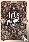 Alcott, Louisa May - Little Women (Collector's Edition) (Laminated Hardback with Jacket)