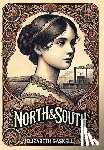 Gaskell, Elizabeth - North and South (Collector's Edition) (Laminated Hardback with Jacket)