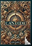 Voltaire - Candide (Collector's Edition) (Laminated Hardback with Jacket)