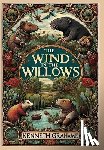 Grahame, Kenneth - The Wind in the Willows (Collector's Edition) (Laminated Hardback with Jacket)