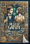 Fitzgerald, F. Scott - The Great Gatsby (Collector's Edition) (Laminated Hardback with Jacket)
