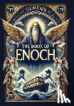 Enoch - The Book of Enoch (Collector's Edition) (Laminated Hardback with Jacket)