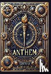 Rand, Ayn - Anthem (Collector's Edition) (Laminated Hardback with Jacket)