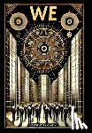 Zamyatin, Yevgeny - We (Collector's Edition) (Laminated Hardback with Jacket)
