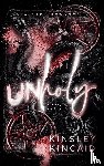 Kincaid, Kinsley - Unholy