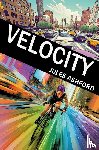 Ashford, Jules - Velocity