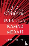 McGough, Cathy - E-Z Dickens Superhero Buku 3 Indonesian Edition
