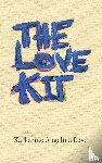 Love, Katharine Angelina - The Love Kit