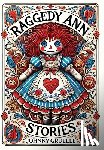 Gruelle, Johnny - Raggedy Ann Stories (Collector's Edition) (Laminated Hardback with Jacket)