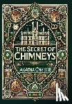 Christie, Agatha - The Secret of Chimneys (Collector's Edition) (Laminated Hardback with Jacket)