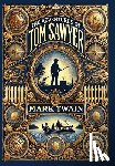 Twain, Mark - The Adventures of Tom Sawyer (Collector's Edition) (Laminated Hardback with Jacket)
