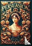 Austen, Jane - Persuasion (Collector's Edition) (Laminated Hardback with Jacket)