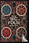 Christie, Agatha - The Big Four (Collector's Edition) (Laminated Hardback with Jacket)