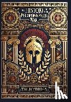 Thucydides - The History of the Peloponnesian War (Collector's Edition) (Laminated Hardback with Jacket)