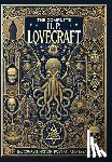 Lovecraft, H. P. - The Complete Fiction, Poetry, and Essays of H. P. Lovecraft (Collector's Edition) (Laminated Hardback with Jacket)